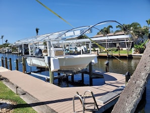 Marina