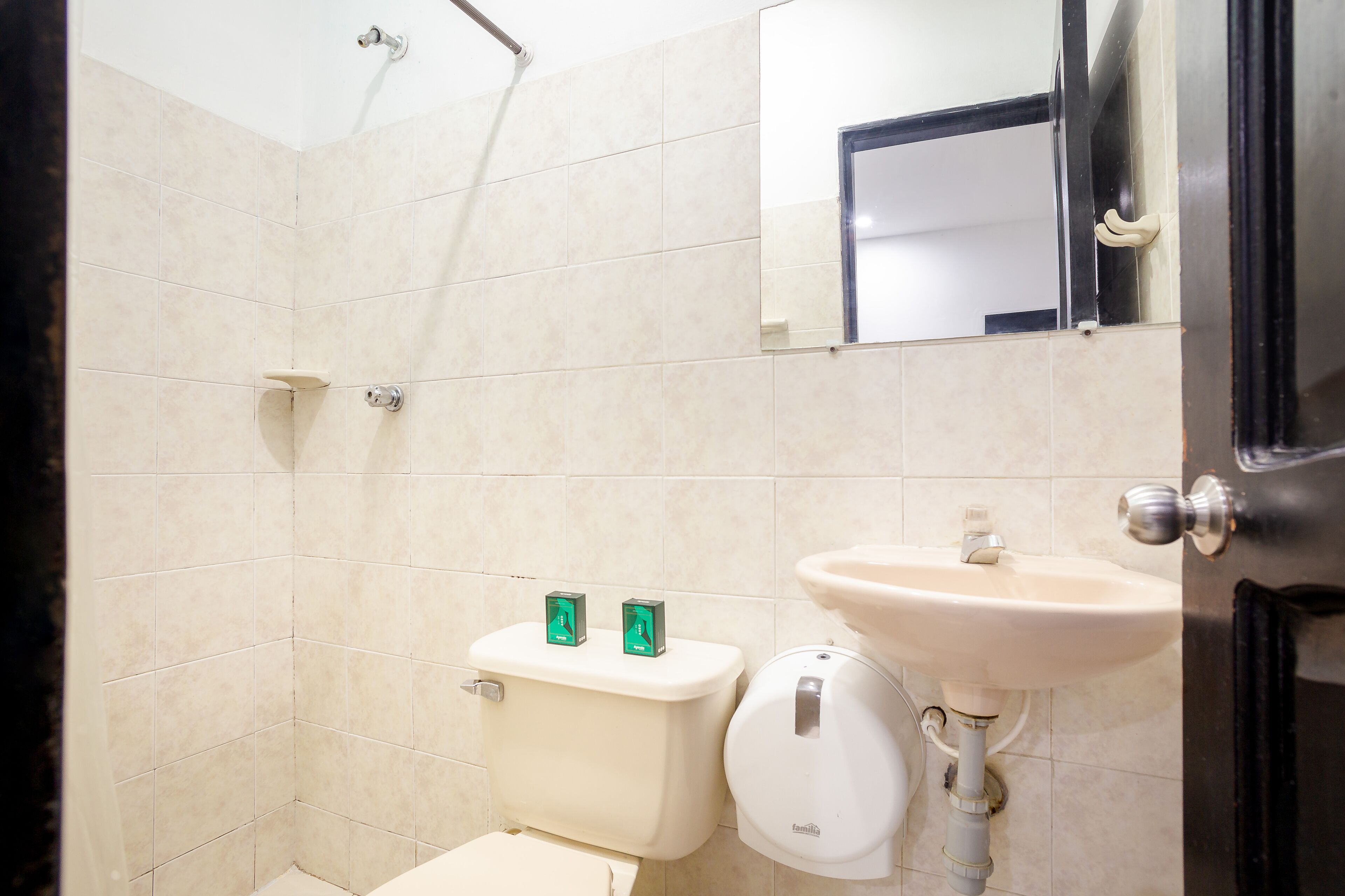 Foto - Ayenda Hotel Alejandría