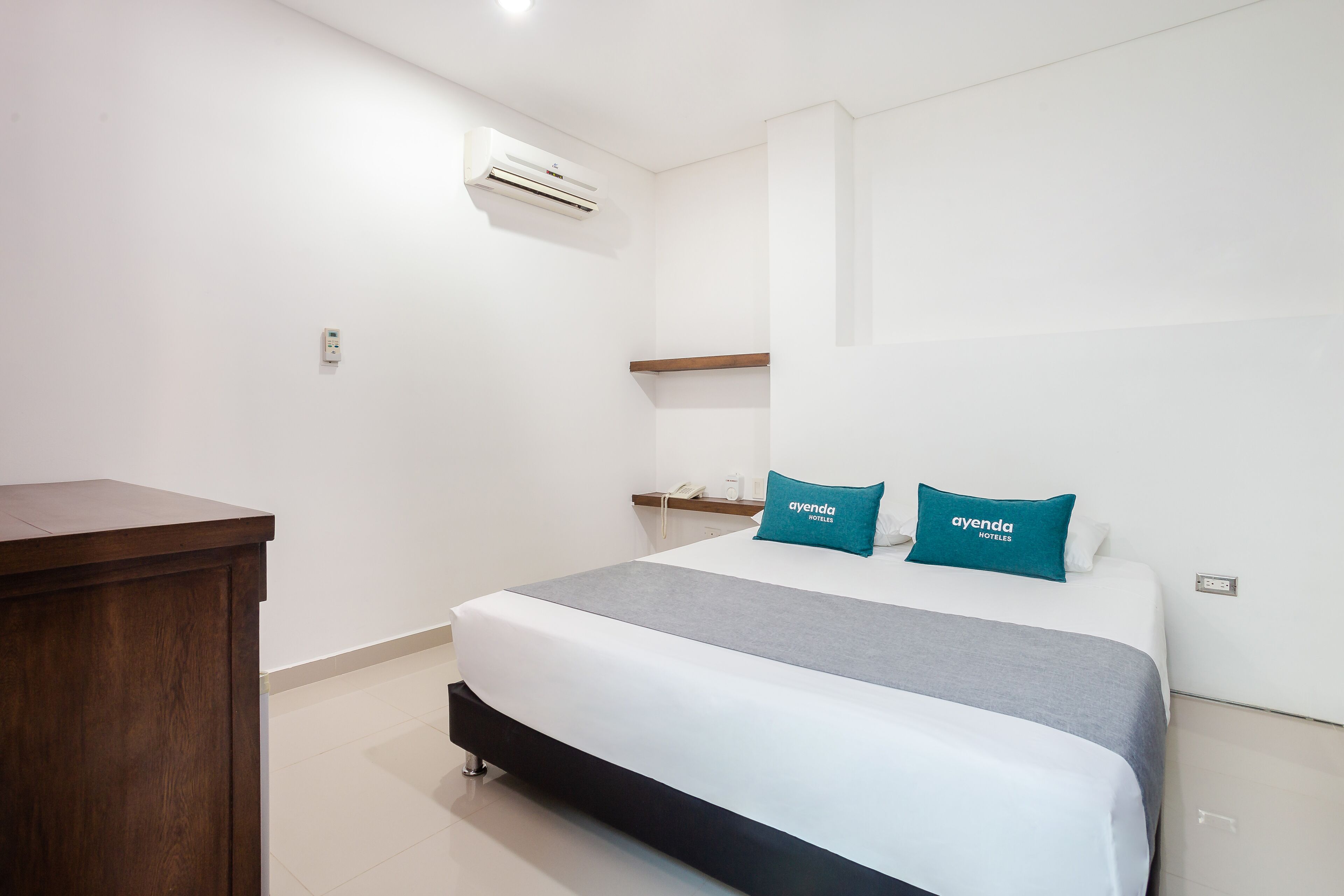 Foto - Ayenda Hotel Alejandría