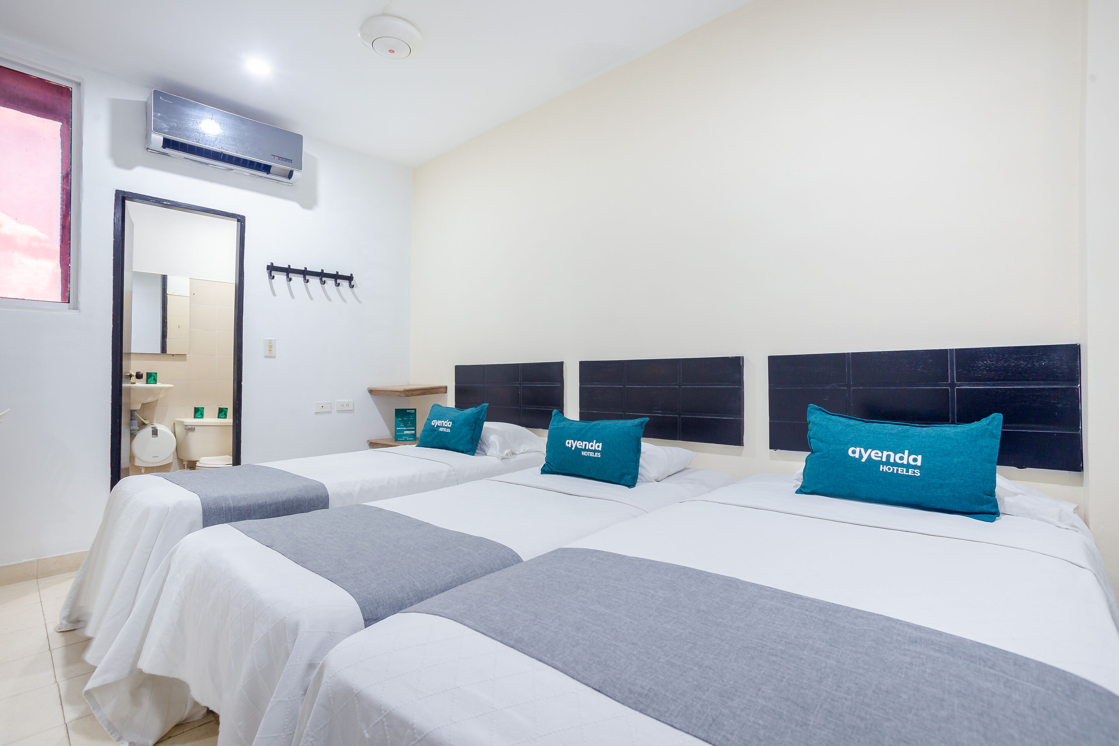 Foto - Ayenda Hotel Alejandría