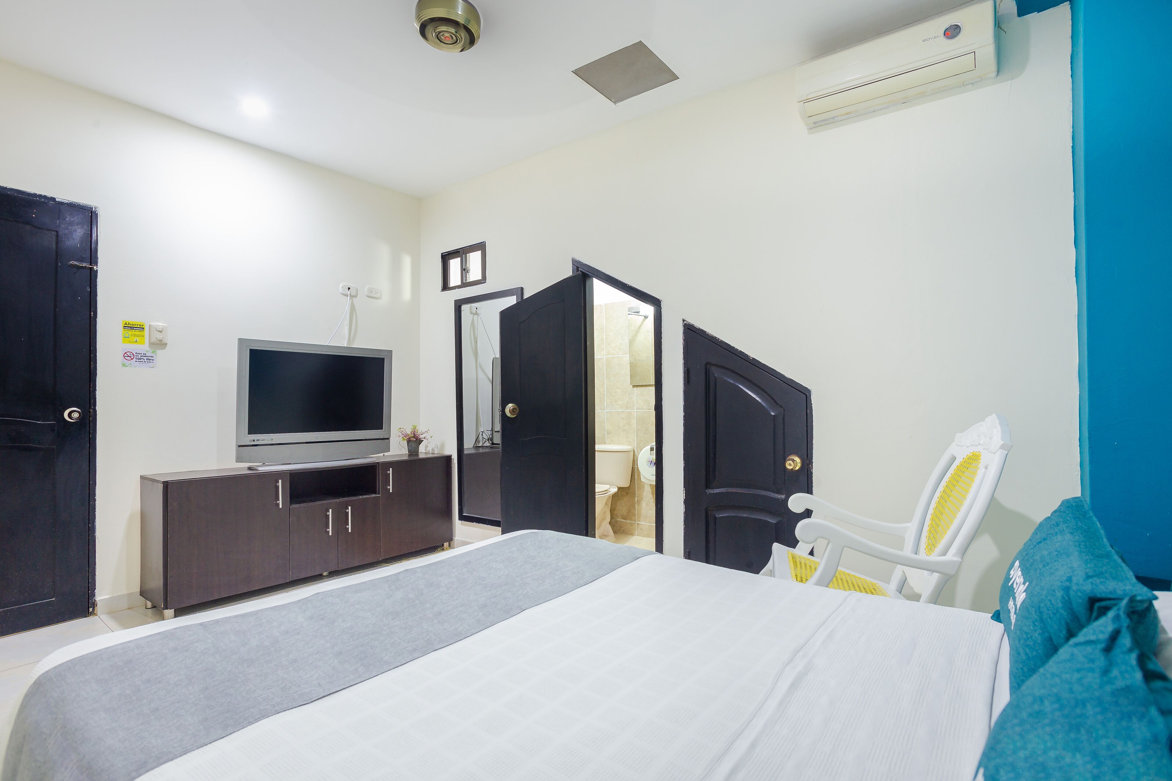 Foto - Ayenda Hotel Alejandría