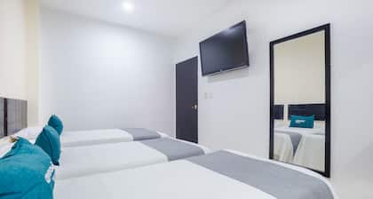 Ayenda Hotel Alejandría