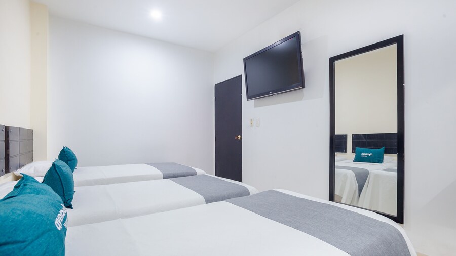 Ayenda Hotel Alejandría