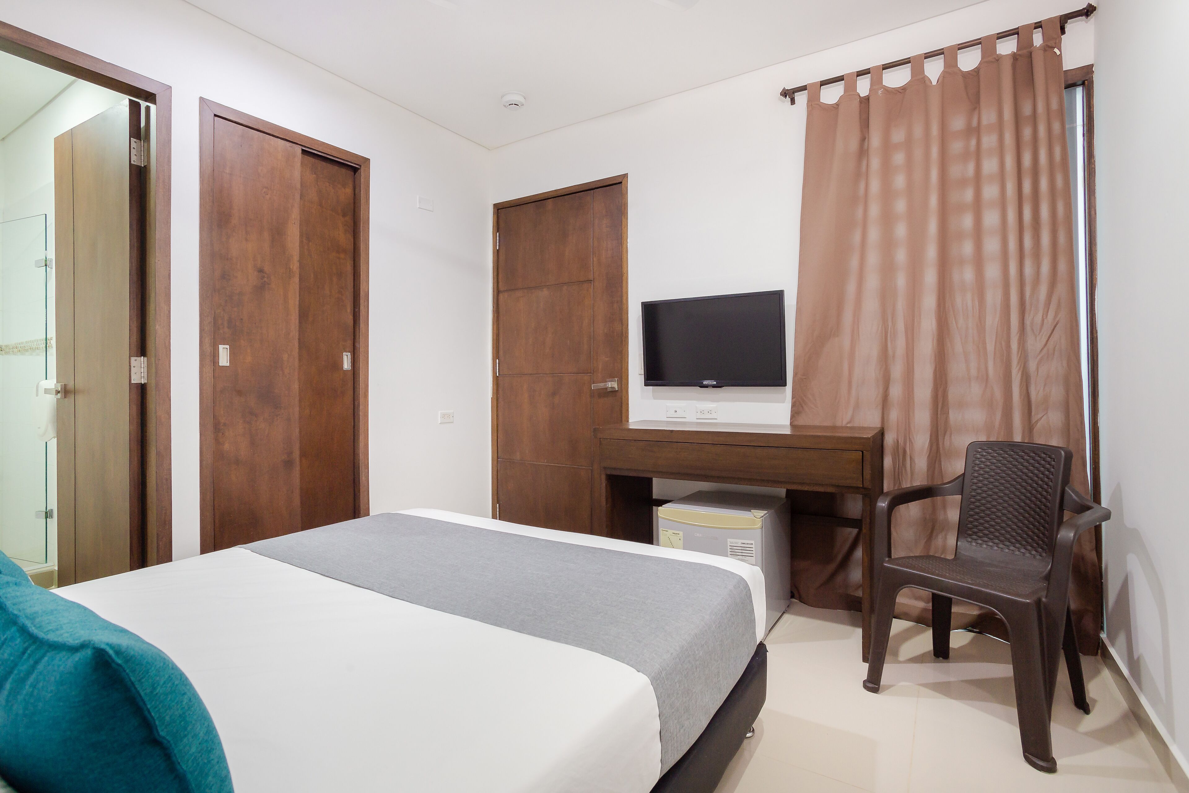 Foto - Ayenda Hotel Alejandría