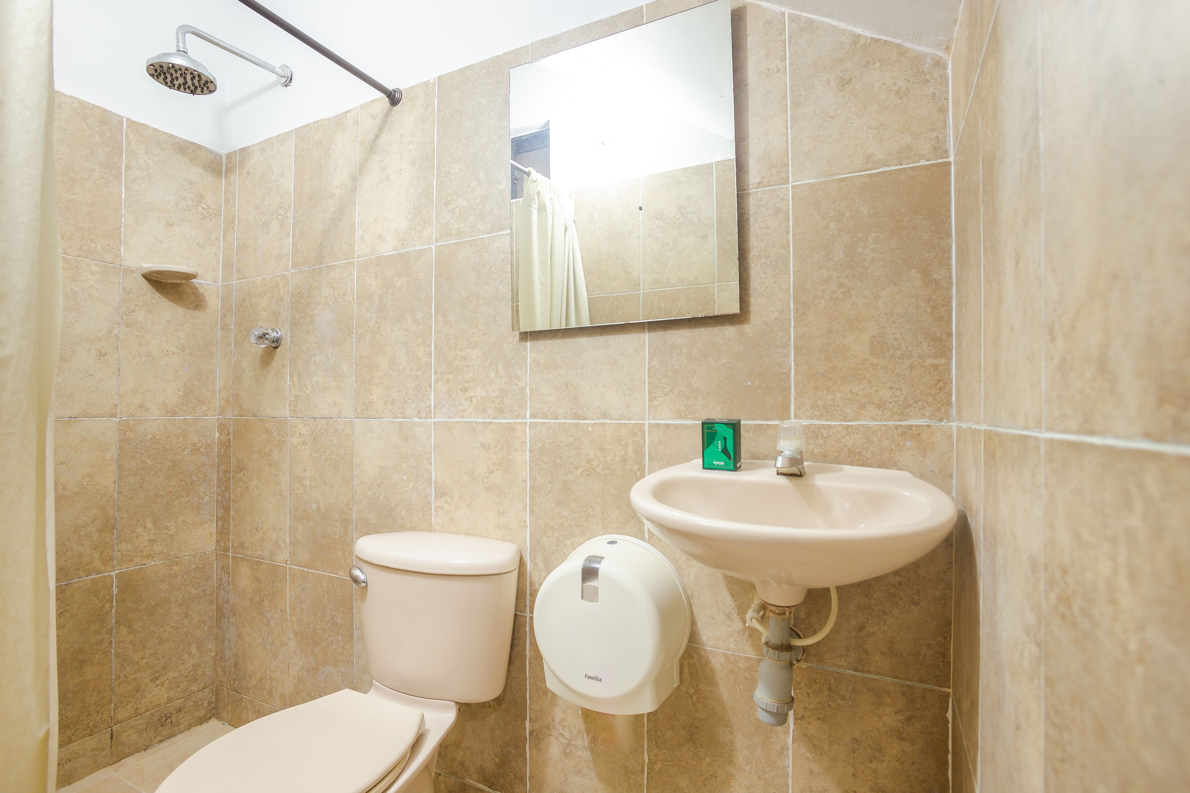 Foto - Ayenda Hotel Alejandría