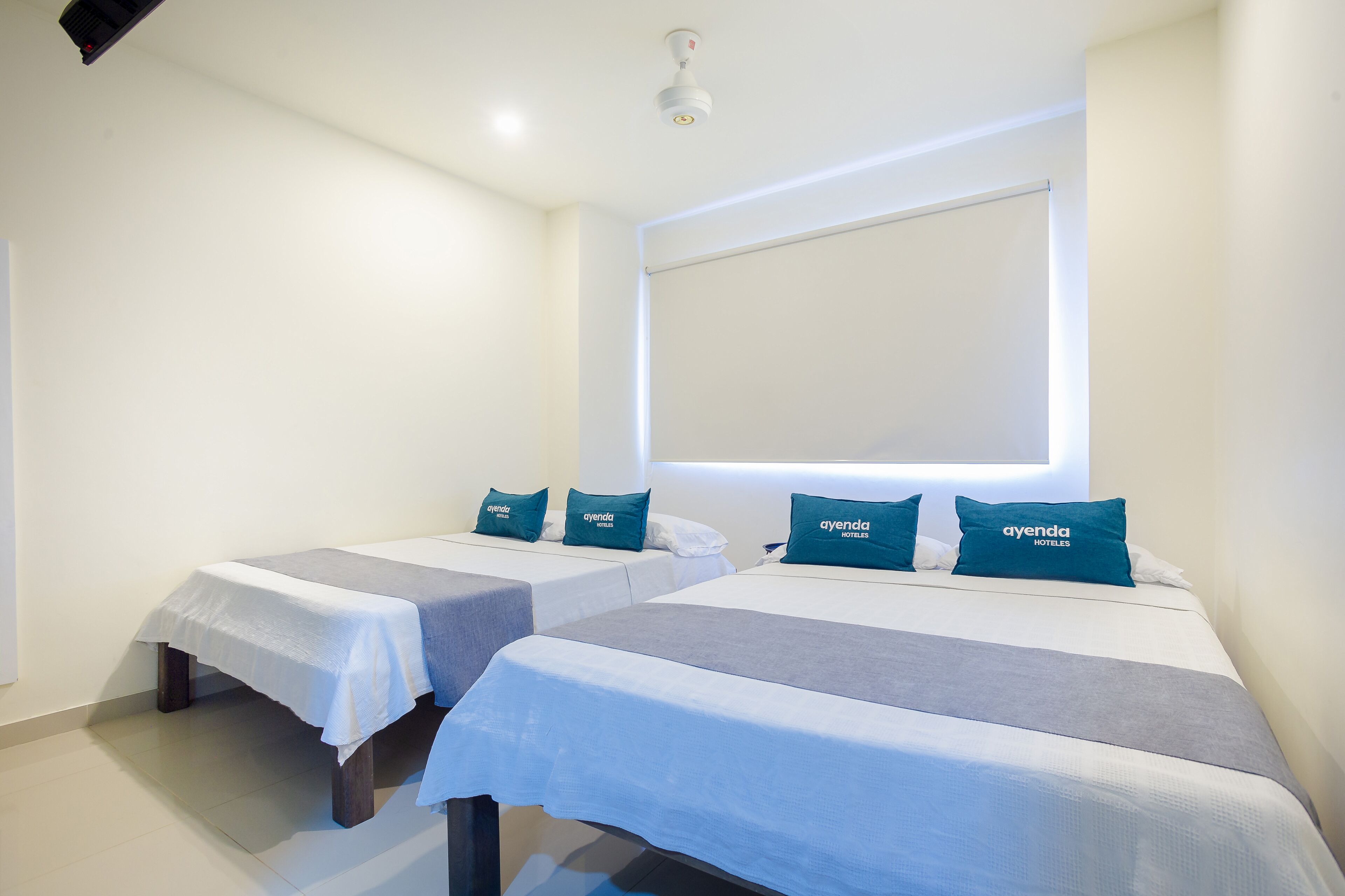 Foto - Ayenda Hotel Alejandría