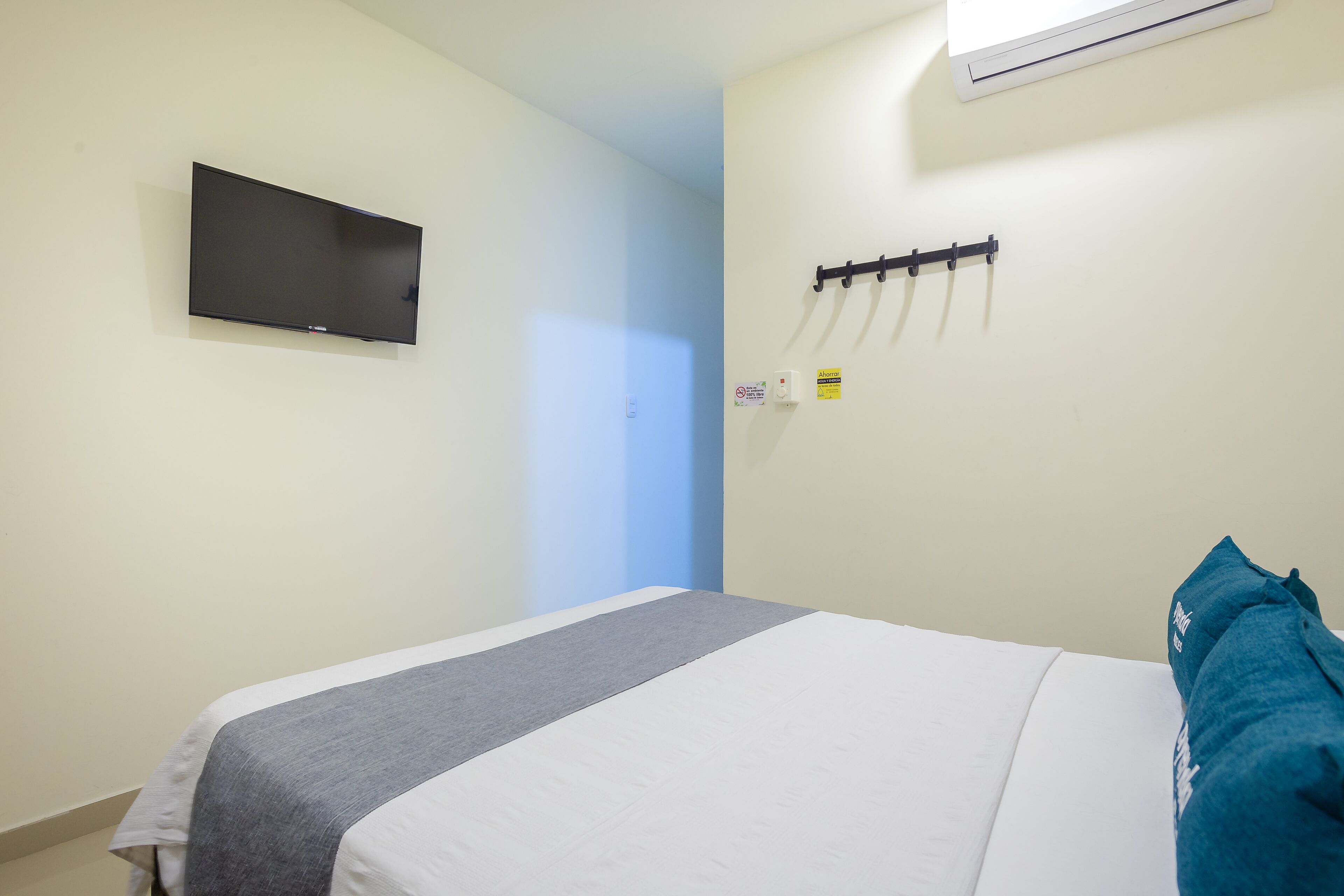 Foto - Ayenda Hotel Alejandría