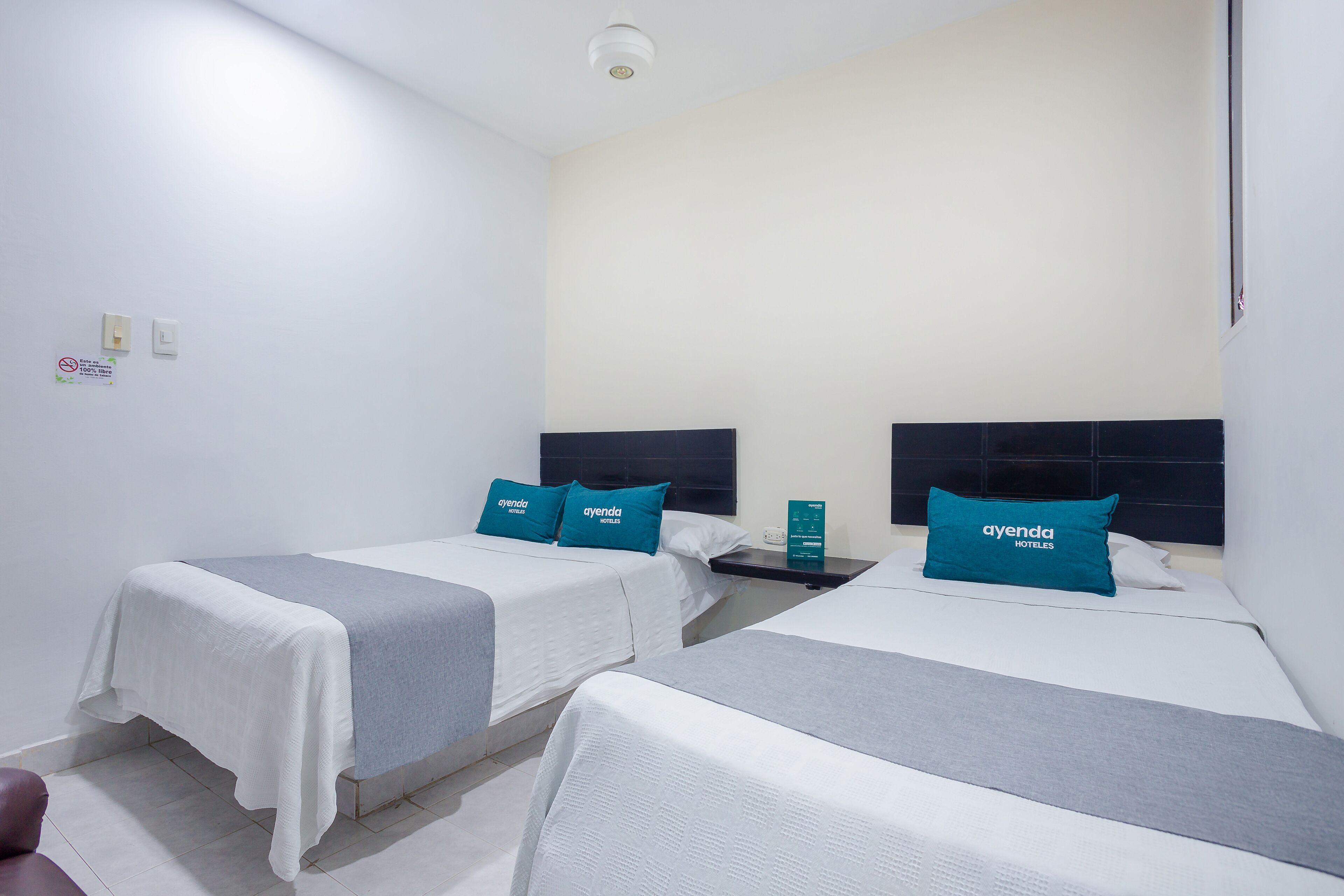 Foto - Ayenda Hotel Alejandría