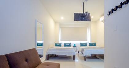 Ayenda Hotel Alejandría