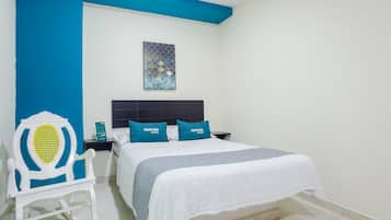 Superior Single Room | Desk, free WiFi, bed sheets