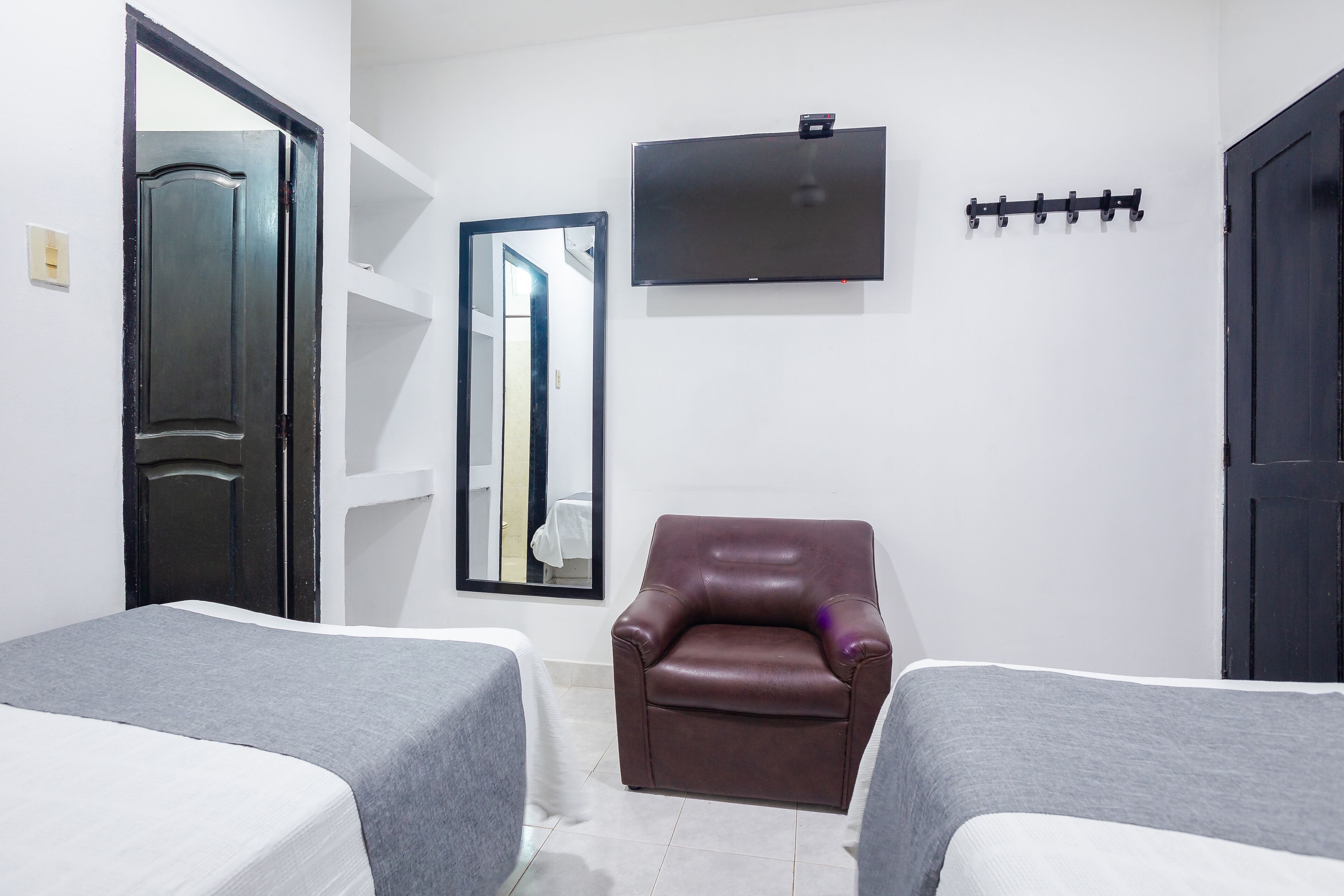 Foto - Ayenda Hotel Alejandría