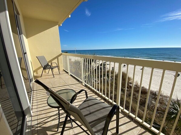 Property grounds - Celadon #207 - 1 BR 2 BA + Hall Bunks (Panama City Beach)