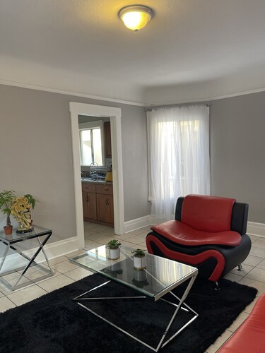 Lion’s Den One Bedroom