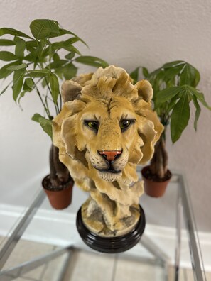 内部细节