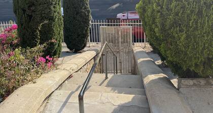 Lion’s Den One Bedroom