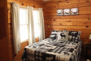 2 habitaciones, wifi y ropa de cama 