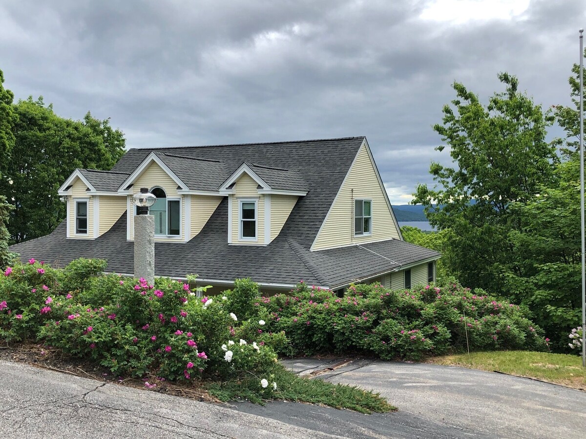 Bild für Gastgeberprofil