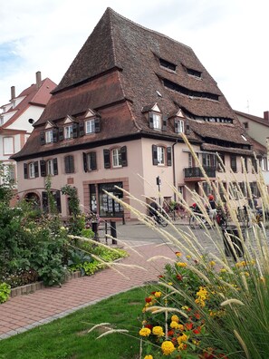 Aussenbereich