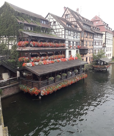 外観. Chambre D'hôtes du Schneeberg