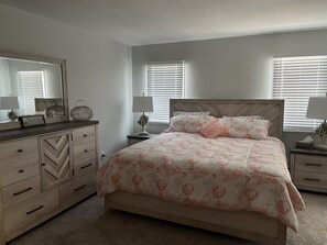 7 chambres, fer et planche à repasser, Wi-Fi gratuit