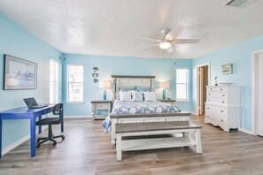 3 camere, una scrivania, ferro/asse da stiro, Wi-Fi gratuito