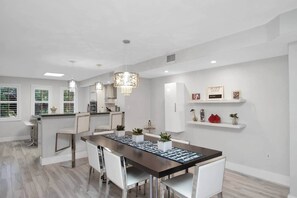 Dining - Key Largo's Premier Family Friendly Resort! (Key Largo)