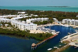 Marina - Key Largo's Premier Family Friendly Resort! (Key Largo)