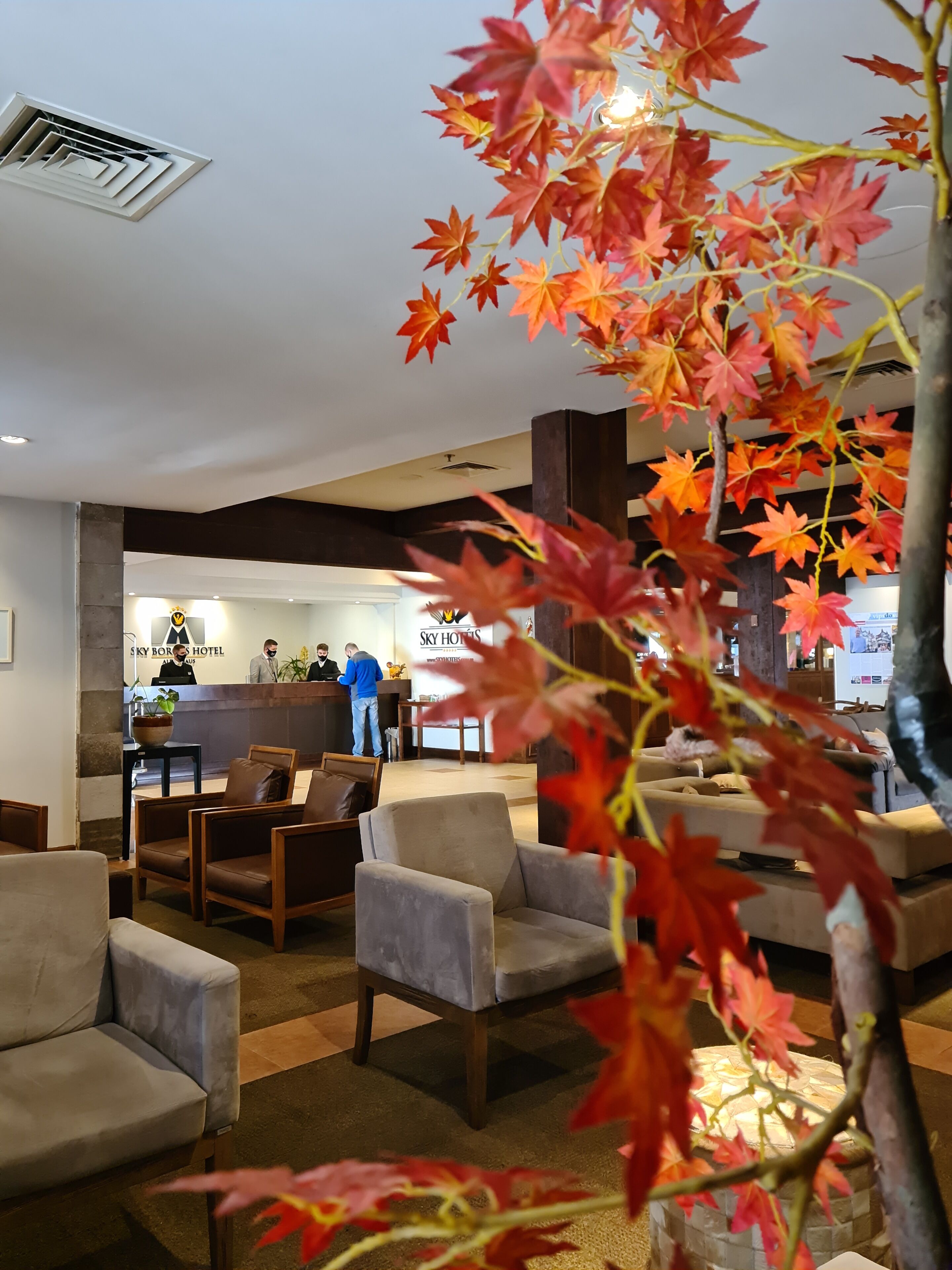 Photo - Flat em Gramado Alpenhaus
