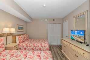 1 habitación, wifi gratis y ropa de cama 