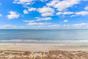 Playa en los alrededores 