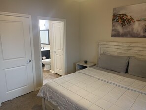 1 chambre, Wi-Fi
