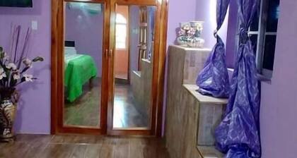 Organic Farm with Majestic Sea & Mountain View Unit 2