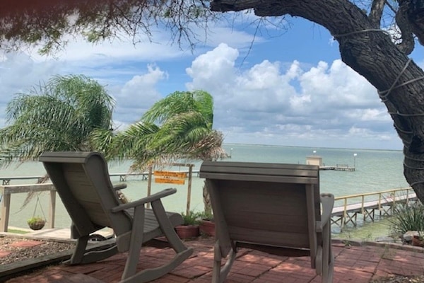 Enjoy Rocking and Relaxing!