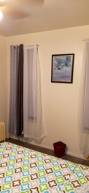 1 Schlafzimmer, WLAN