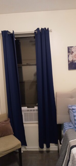 1 Schlafzimmer, WLAN