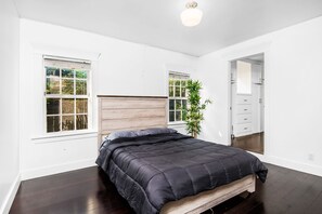 7 عدّة غرف نوم وواي فاي