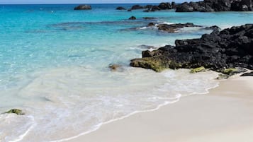 Plage à proximité