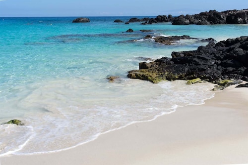 Puako Condo 102 ~ Ground Floor Unit ~ Pool