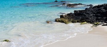 Puako Condo 102 ~ Ground Floor Unit ~ Pool