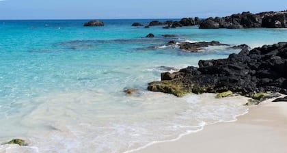 Puako Condo 102 ~ Ground Floor Unit ~ Pool