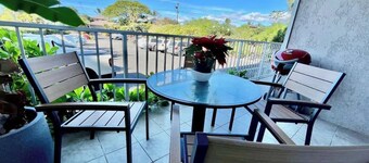 Puako Condo 102 ~ Ground Floor Unit ~ Pool