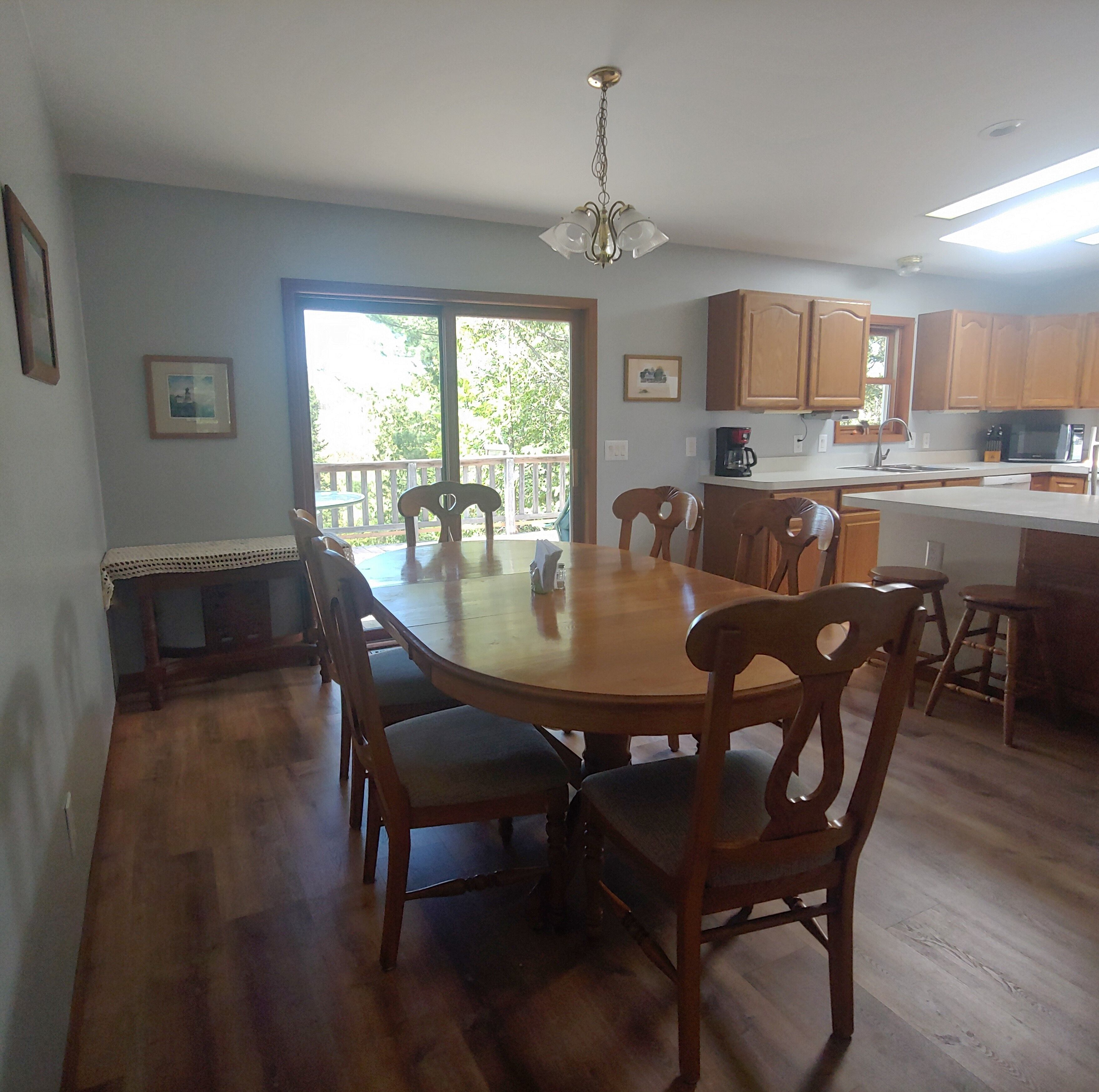 تناول الطعام