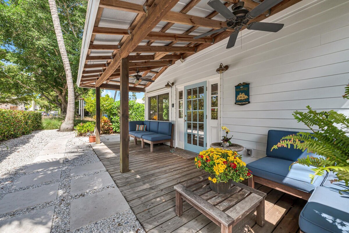 Photo 23 of The Perfect Olde Naples Beach Lifestyle Experience - Walk to Beach & 5th Ave S