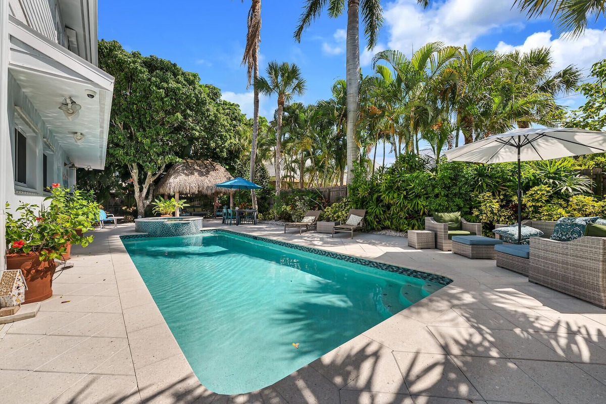 Photo 20 of The Perfect Olde Naples Beach Lifestyle Experience - Walk to Beach & 5th Ave S