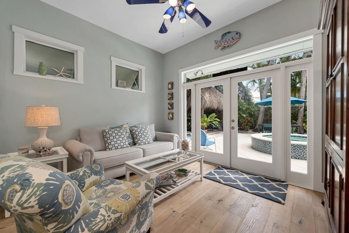 Photo 17 of The Perfect Olde Naples Beach Lifestyle Experience - Walk to Beach & 5th Ave S