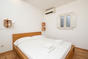 2 bedrooms, desk, iron/ironing board, WiFi - Ghiberti House in Florence by Mmega (Firenze)