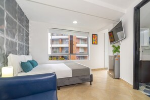 Room - Ayenda Coliving la 78A (Medellin)