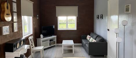 TV connectée
