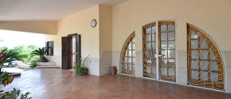 Terrass/Patio