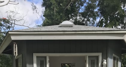 Sun Filled, Tropical Bungalow